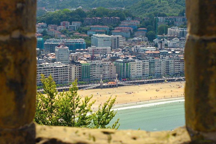 Private 5 day experience in San Sebastian. Private tours & Bilbao and Transfers - Image 1
