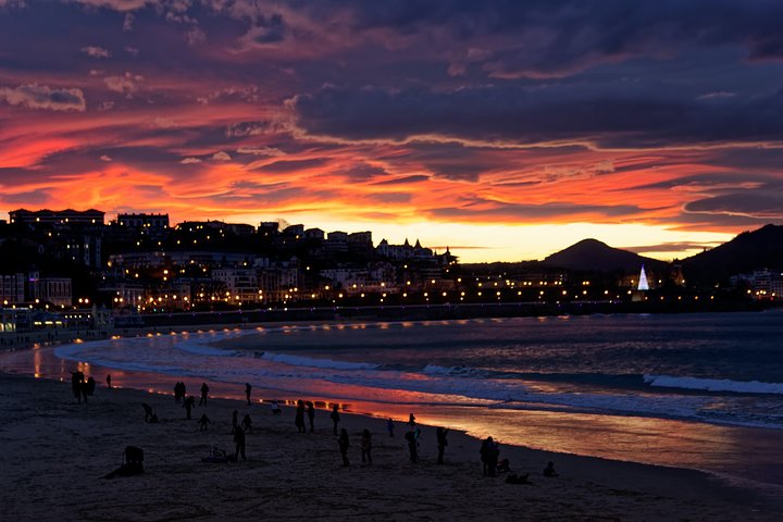 Private 5 day experience in San Sebastian. Private tours & Bilbao and Transfers - Image 3