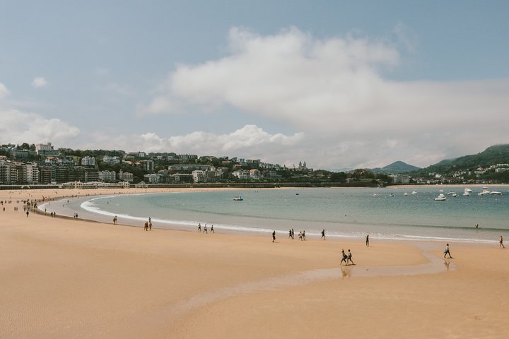 Private 5 day experience in San Sebastian. Private tours & Bilbao and Transfers - Image 5