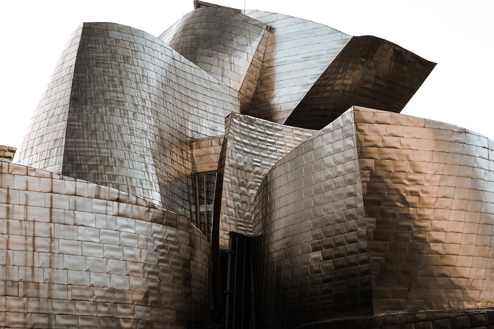Private 5 day experience in San Sebastian. Private tours & Bilbao and Transfers - Image 2