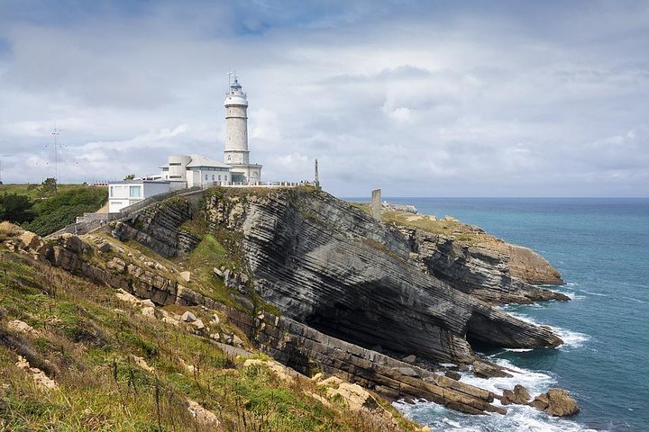 Private 8-hour Excursion to Santillana de Mar and Santander from Bilbao - Image 3