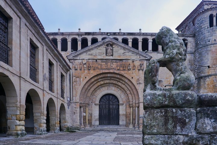Private 8-hour Excursion to Santillana de Mar and Santander from Bilbao - Image 2