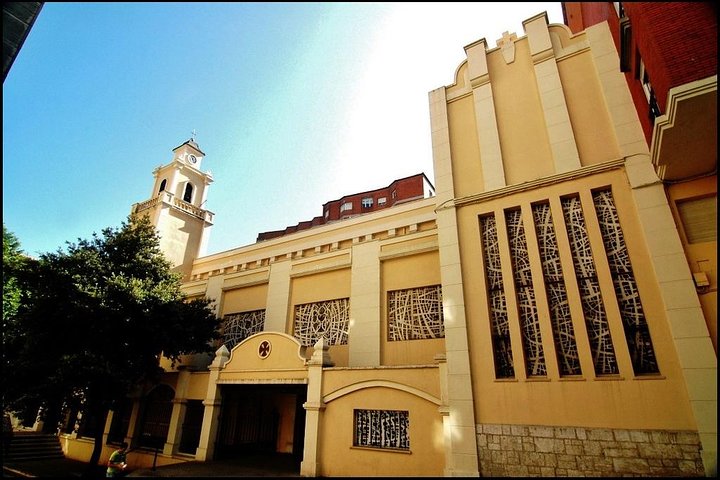 Private 8-hour Excursion to Santillana de Mar and Santander from Bilbao - Image 4