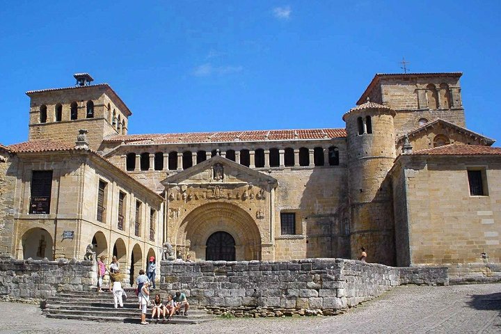 Private 8-hour Excursion to Santillana de Mar and Santander from Bilbao - Image 5