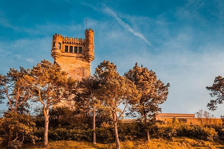 San Sebastian Private Day Tour from Bilbao with Hotel or Cruise Port Pick-up - Image 2