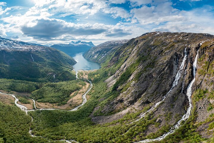 Arctic Train - The Northernmost Railway in Norway - Image 4