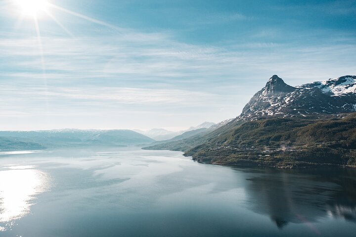 Arctic Train - The Northernmost Railway in Norway - Image 5