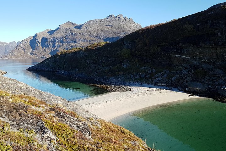 Hike to Hovdsundet in Bodo, Northern Norway, Rugged Coastal Day Hike - Image 1