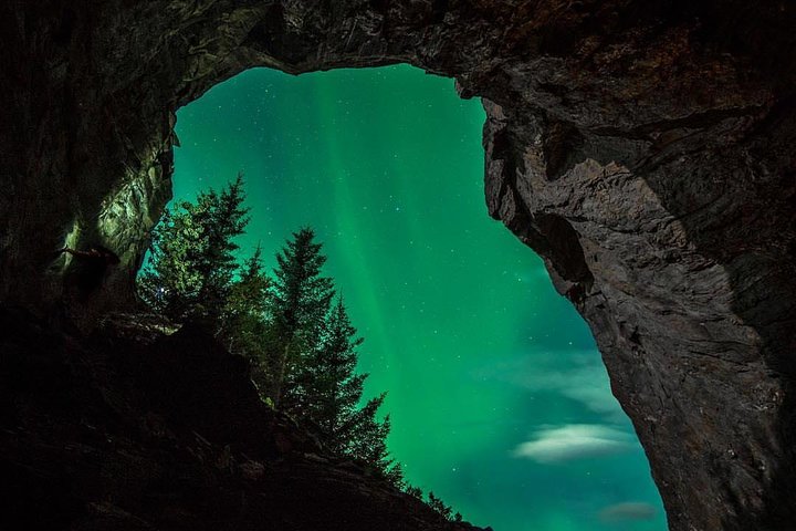 Northern Light safari - Image 3