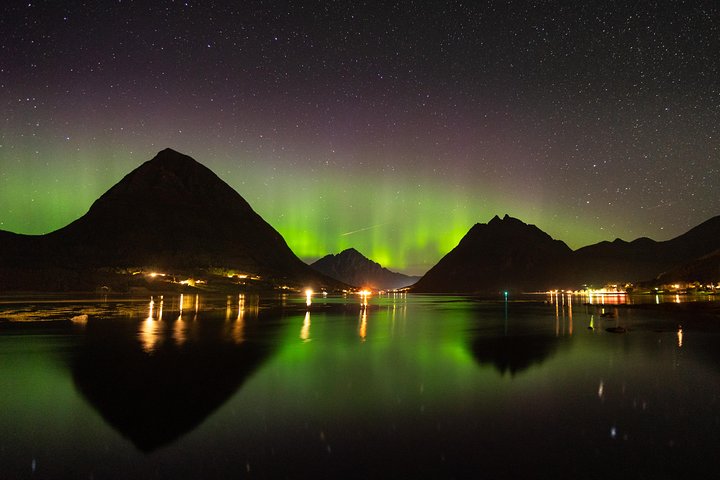 Northern Light safari - Image 5