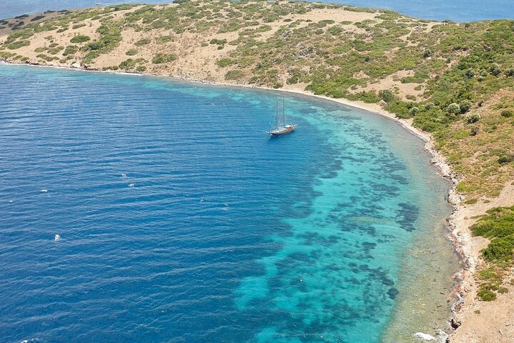 Bodrum Boat Trip With Lunch - Image 2
