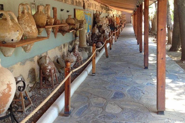 Bodrum City Walking Morning Sightseeing Tour - Image 5