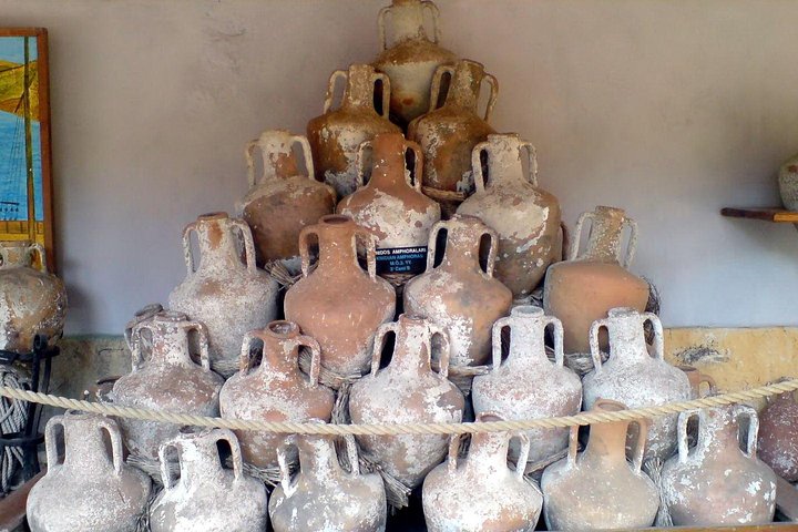 Bodrum City Walking Morning Sightseeing Tour - Image 2