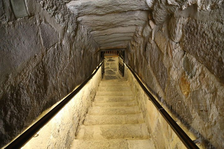 Bodrum City Walking Morning Sightseeing Tour - Image 3