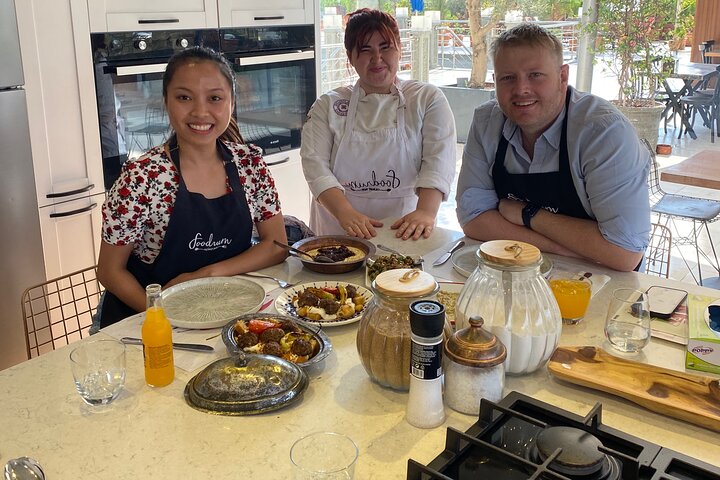 Bodrum Cooking Class - Image 5