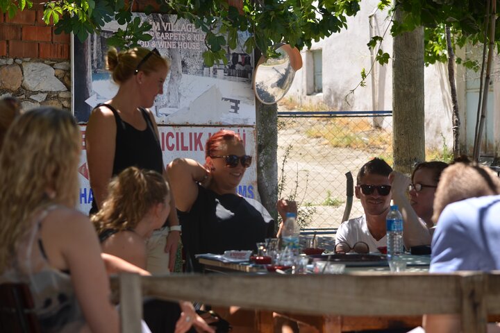 Bodrum Village Tour with Group - Image 5