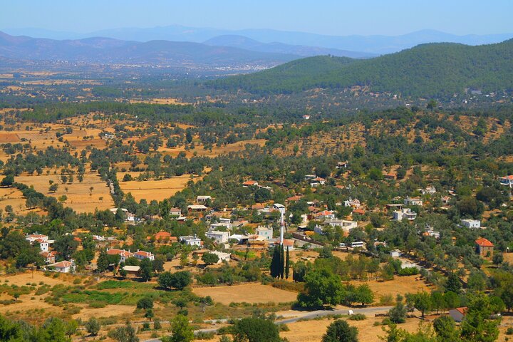 Bodrum Village Tour with Group - Image 1