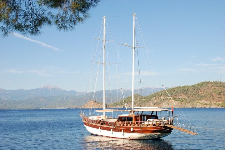 Bodrum Vip Private Gulet Tour  - Image 4