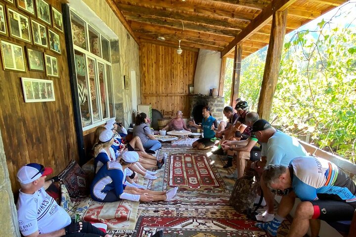 Cooking Class in Authentic Village - Image 5