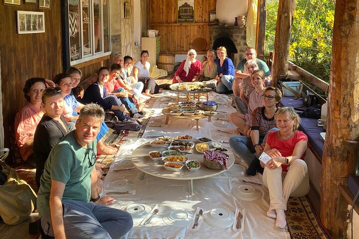 Cooking Class in Authentic Village - Image 4