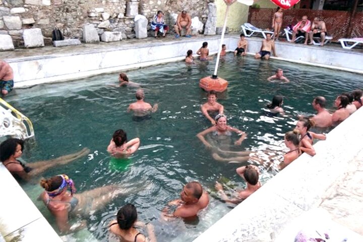 Full Day Dalyan (Turtle Beach) From Bodrum - Image 5