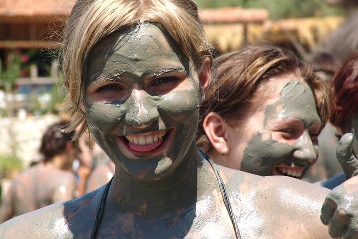 Full Day Dalyan (Turtle Beach) From Bodrum - Image 4
