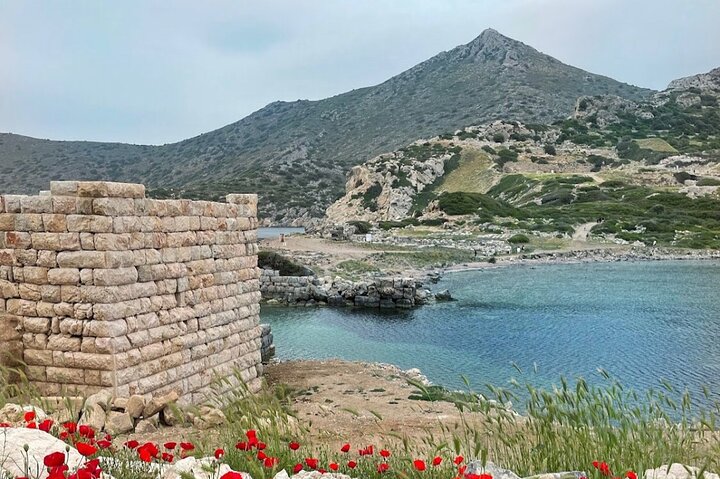 Half Day Guided Knidos Ancient City Tour - Image 2