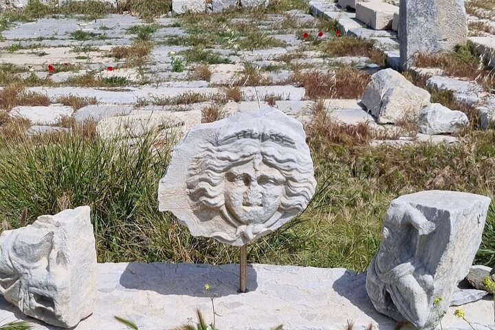 Half Day Guided Knidos Ancient City Tour - Image 5