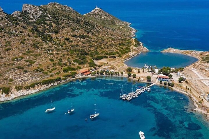 Half Day Guided Knidos Ancient City Tour - Image 1