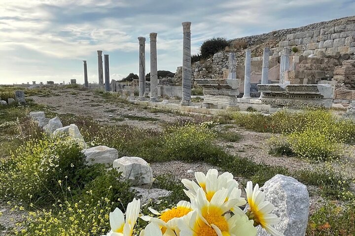 Half Day Guided Knidos Ancient City Tour - Image 4