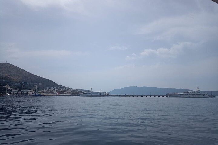 Iasos Ancient City Private Trip from Bodrum - Image 2