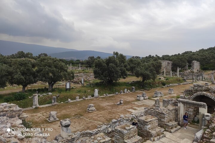 Iasos Ancient City Private Trip from Bodrum - Image 1
