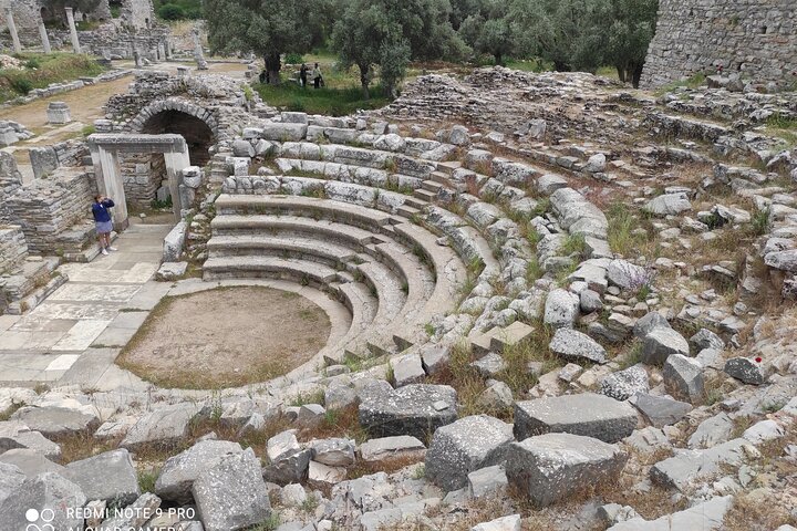Iasos Ancient City Private Trip from Bodrum - Image 3
