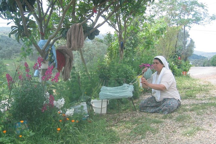 Private Bodrum Village Tour - Image 2
