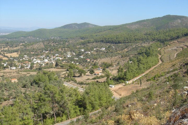 Private Bodrum Village Tour - Image 1