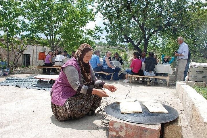 Private Bodrum Village Tour - Image 5
