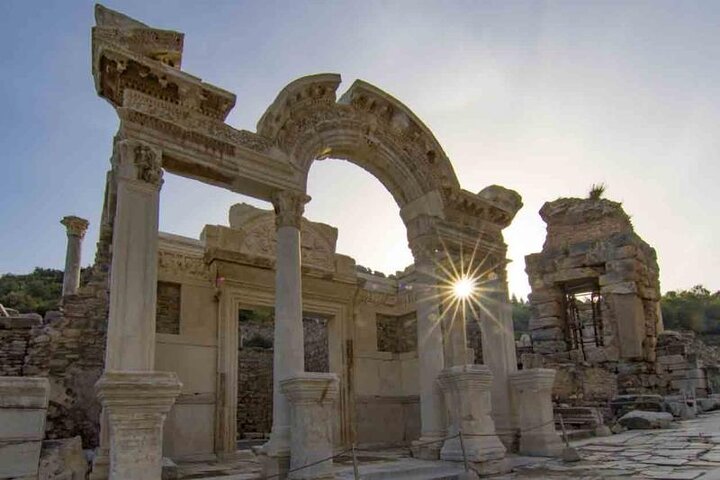 Private Ephesus Shore Excursion From Bodrum Port - Image 2