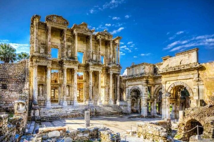 Private Ephesus Shore Excursion From Bodrum Port - Image 3