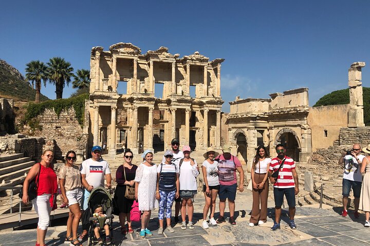 Private Ephesus Tour from Bodrum Port / Hotels - Image 5