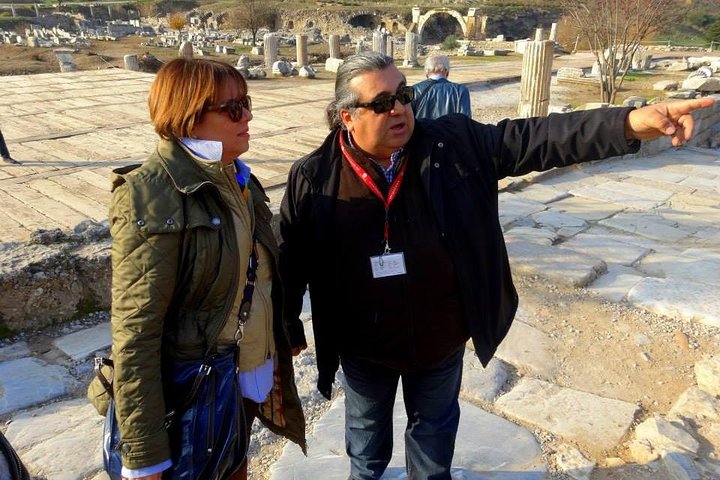 Private Licensed Tour Guide - Image 2