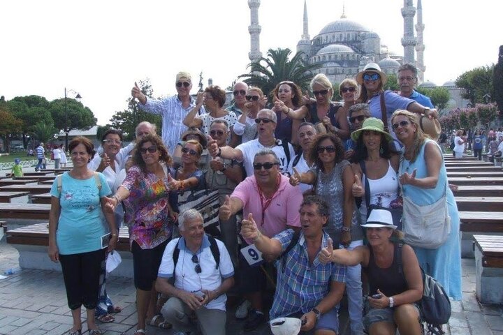 Private Licensed Tour Guide - Image 3