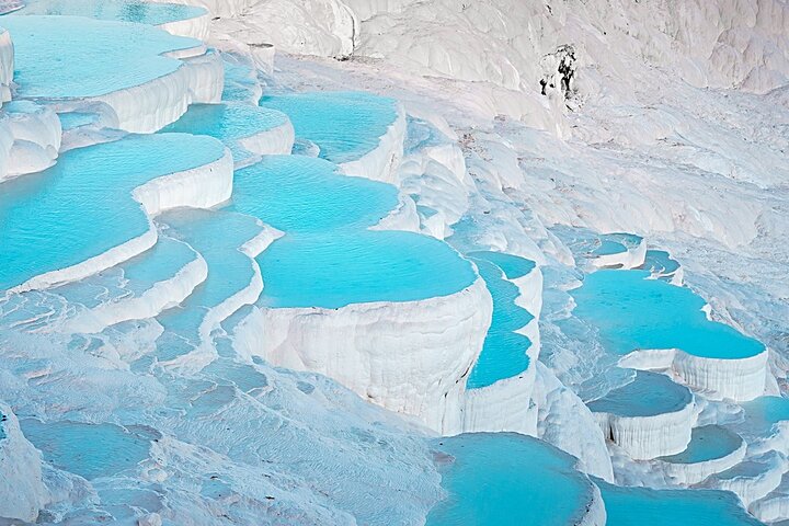 Private Pamukkale Day Trip from Bodrum - Image 1