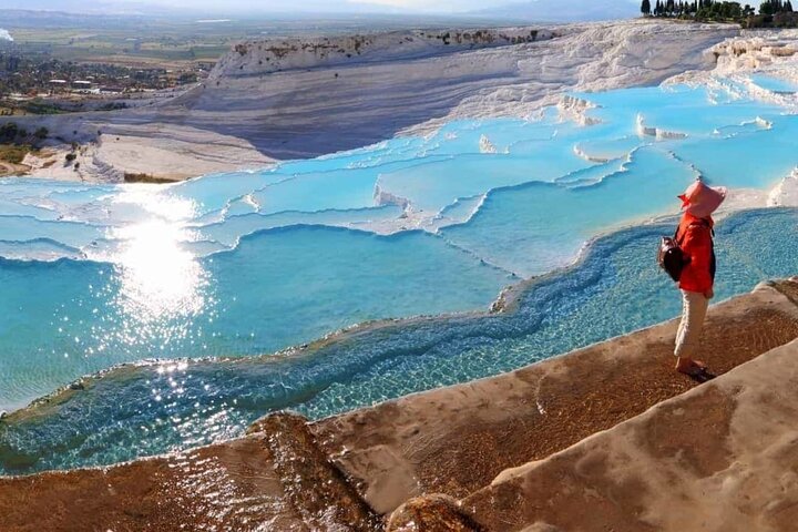 Private Pamukkale Day Trip from Bodrum - Image 2