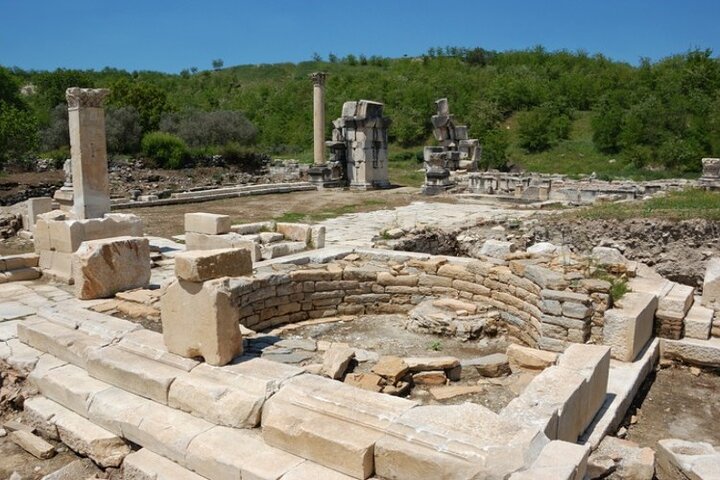 Stratonikeia Ancient City Private Tour - Image 4