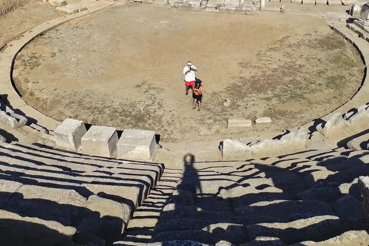Stratonikeia Ancient City Private Tour - Image 5