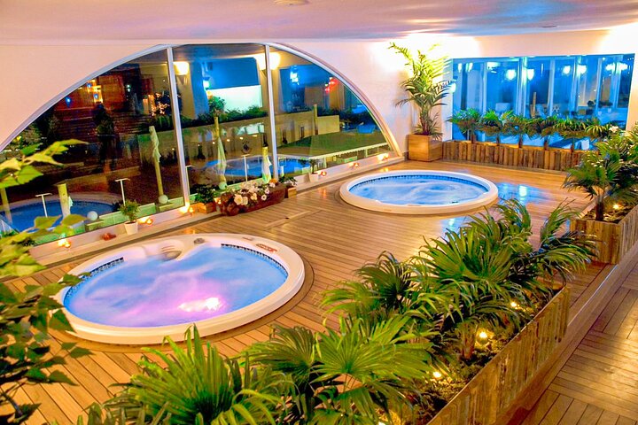 Turkish Bath Spa and Wellness from Bodrum - Image 1