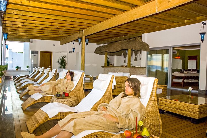 Turkish Bath Spa and Wellness from Bodrum - Image 4