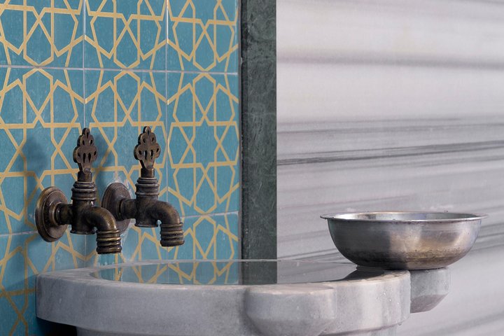 Turkish Baths and Spa Experience in Bodrum - Image 3