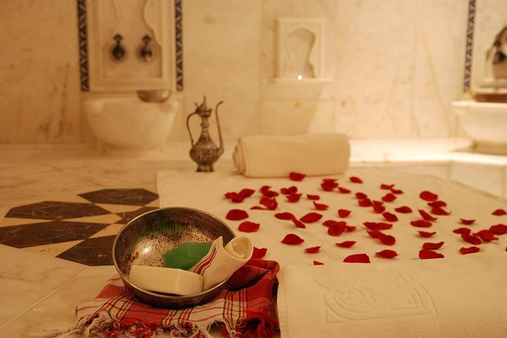 Turkish Baths and Spa Experience in Bodrum - Image 4