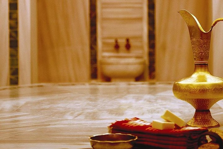 Turkish Baths and Spa Experience in Bodrum - Image 5